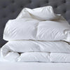 1500 GSM Platinum Mattress Topper - High Loft Fully Fitted
