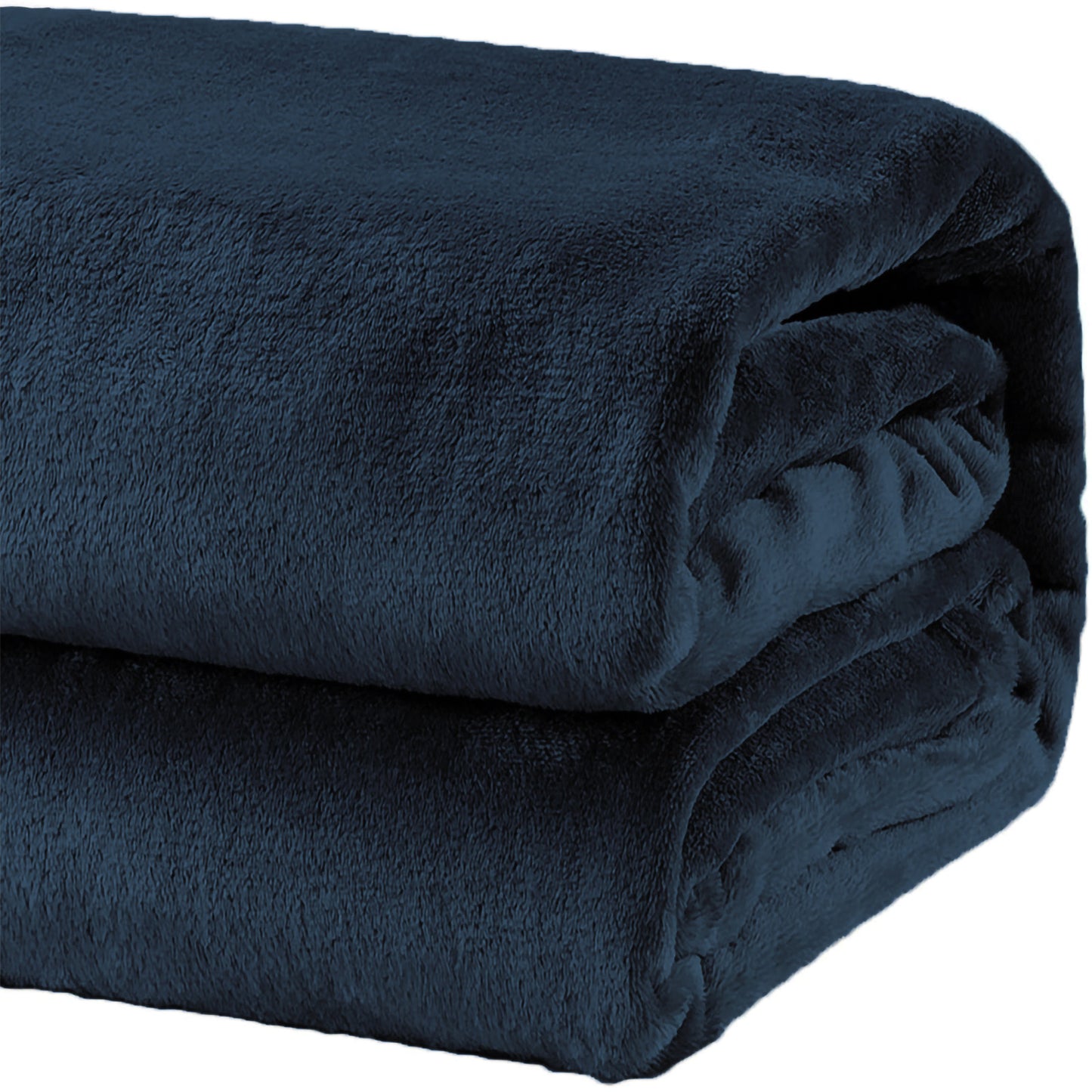 Heavy Weight Acrylic Mink Blanket