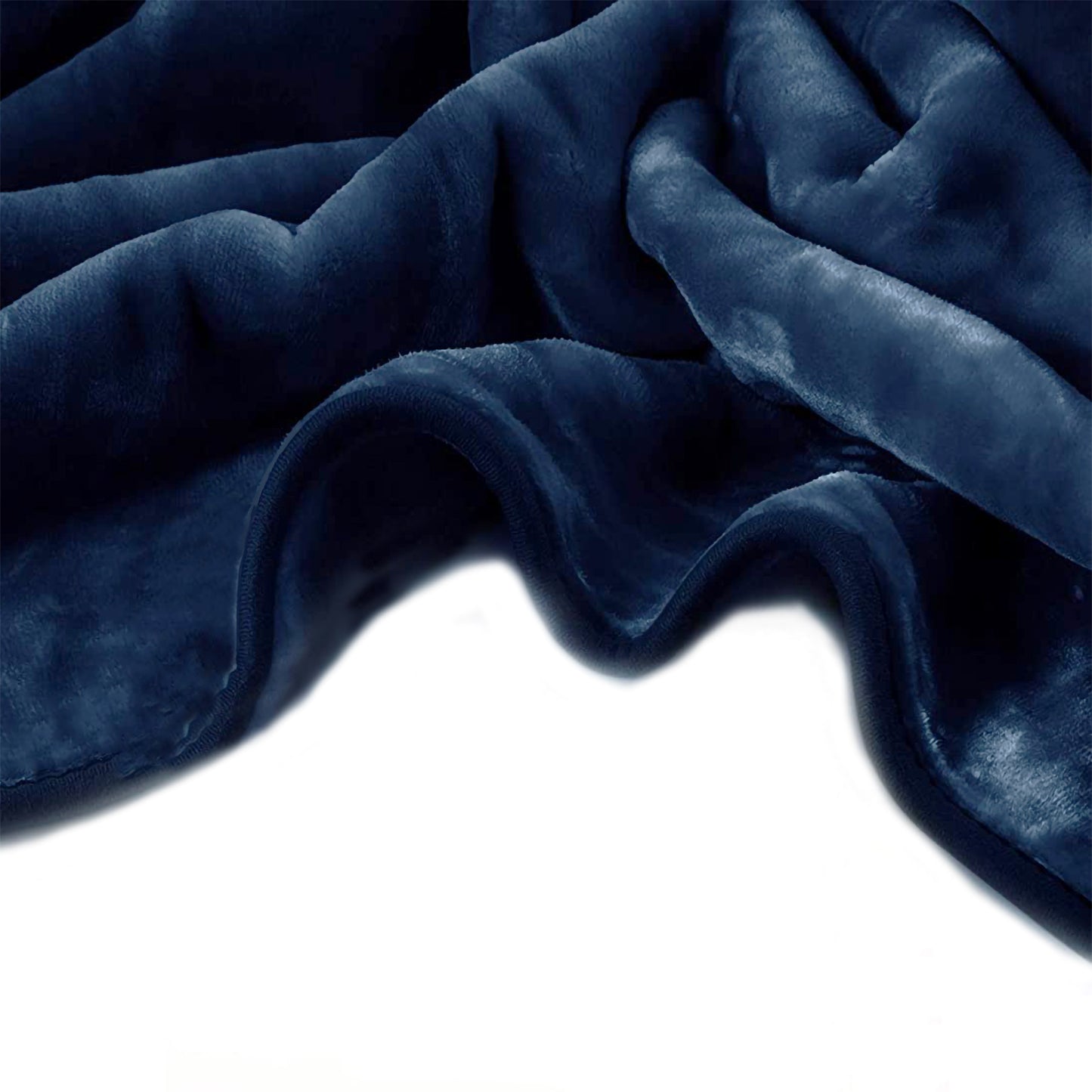 Heavy Weight Acrylic Mink Blanket