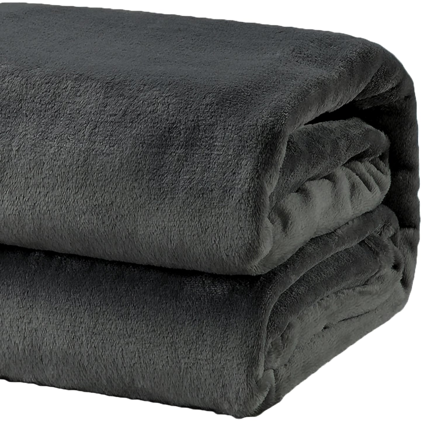 Heavy Weight Acrylic Mink Blanket