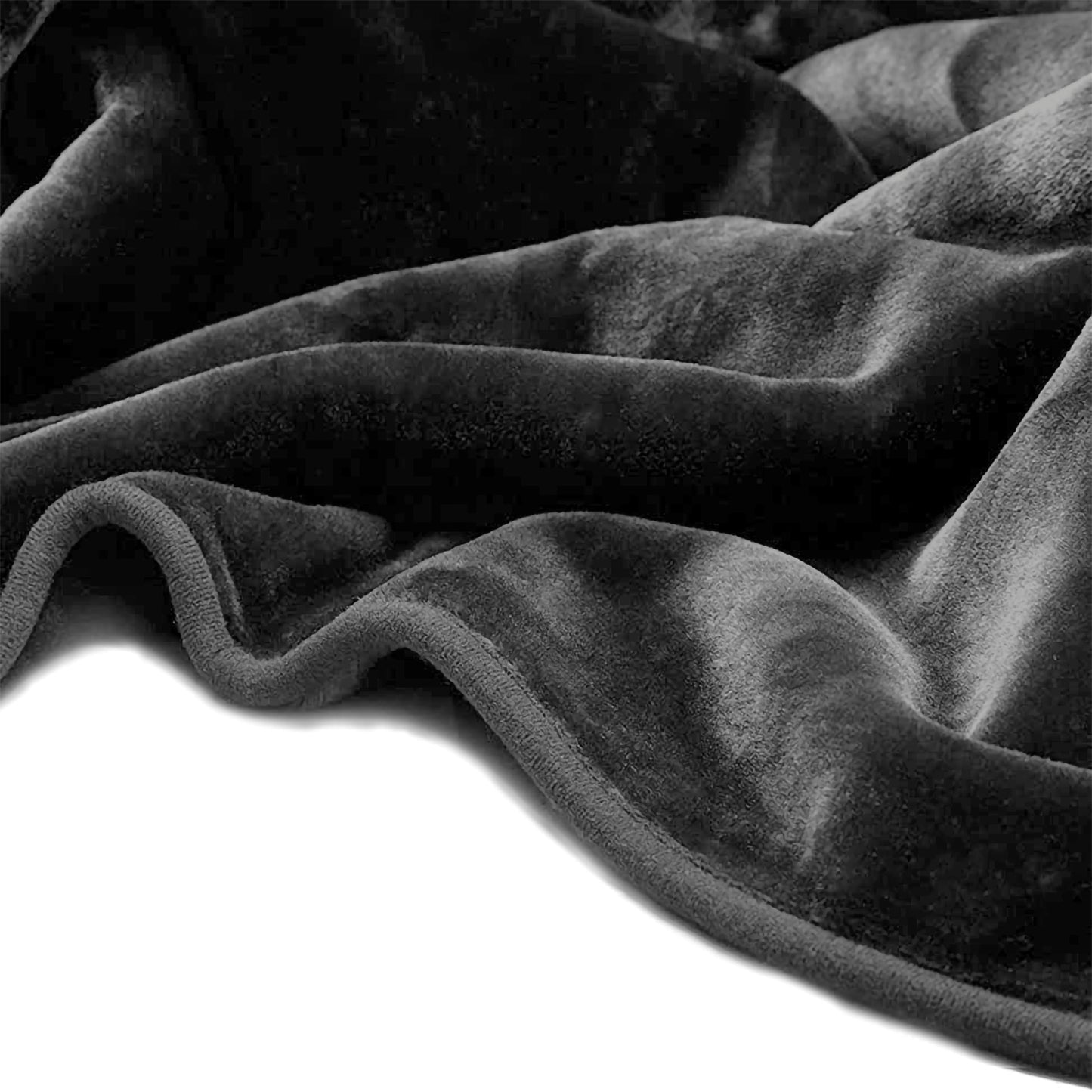 Heavy Weight Acrylic Mink Blanket