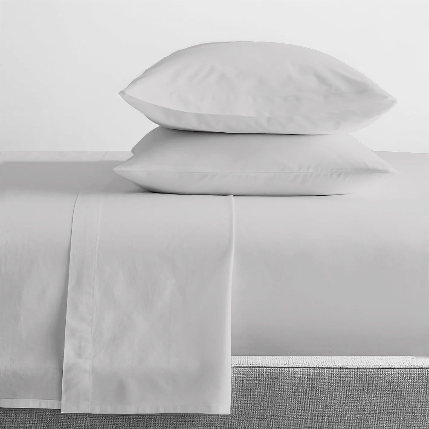 100 % Organic Cotton Sheet Set - 300 Thread Count