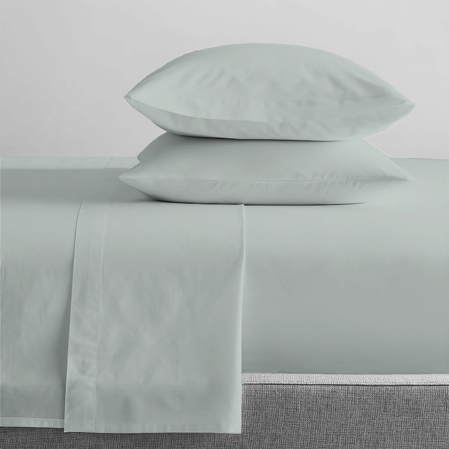 100 % Organic Cotton Sheet Set - 300 Thread Count