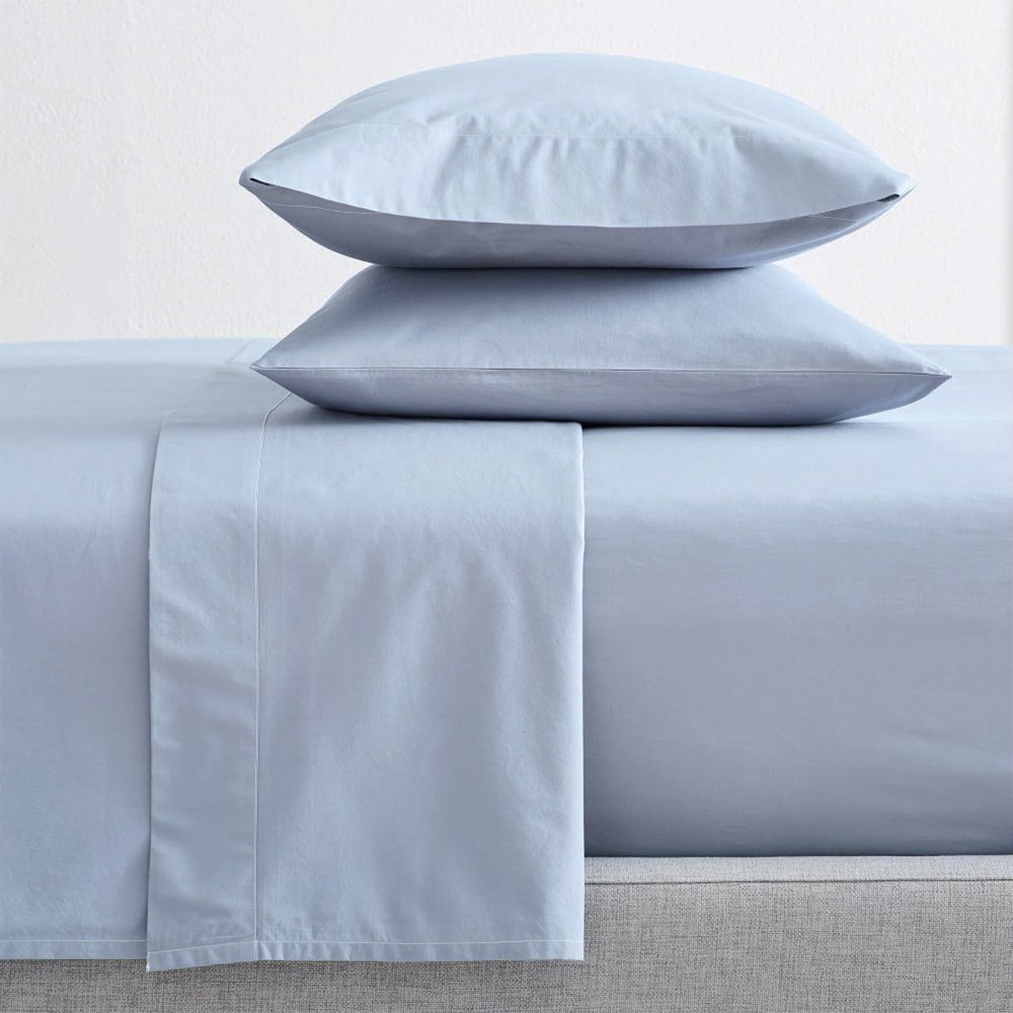 100 % Organic Cotton Sheet Set - 300 Thread Count