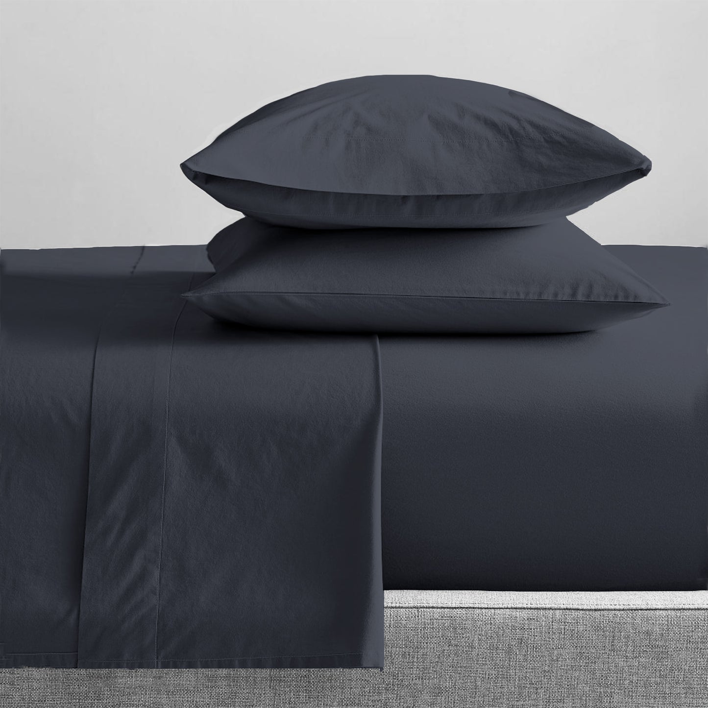 100 % Organic Cotton Sheet Set - 300 Thread Count