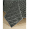 Amalia Cotton Velvet Comforter Set - Quilted