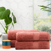 4 Pack Stella Bath Sheets - 650 GSM Super Soft Bamboo Cotton
