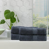 4 Pack Stella Bath Sheets - 650 GSM Super Soft Bamboo Cotton