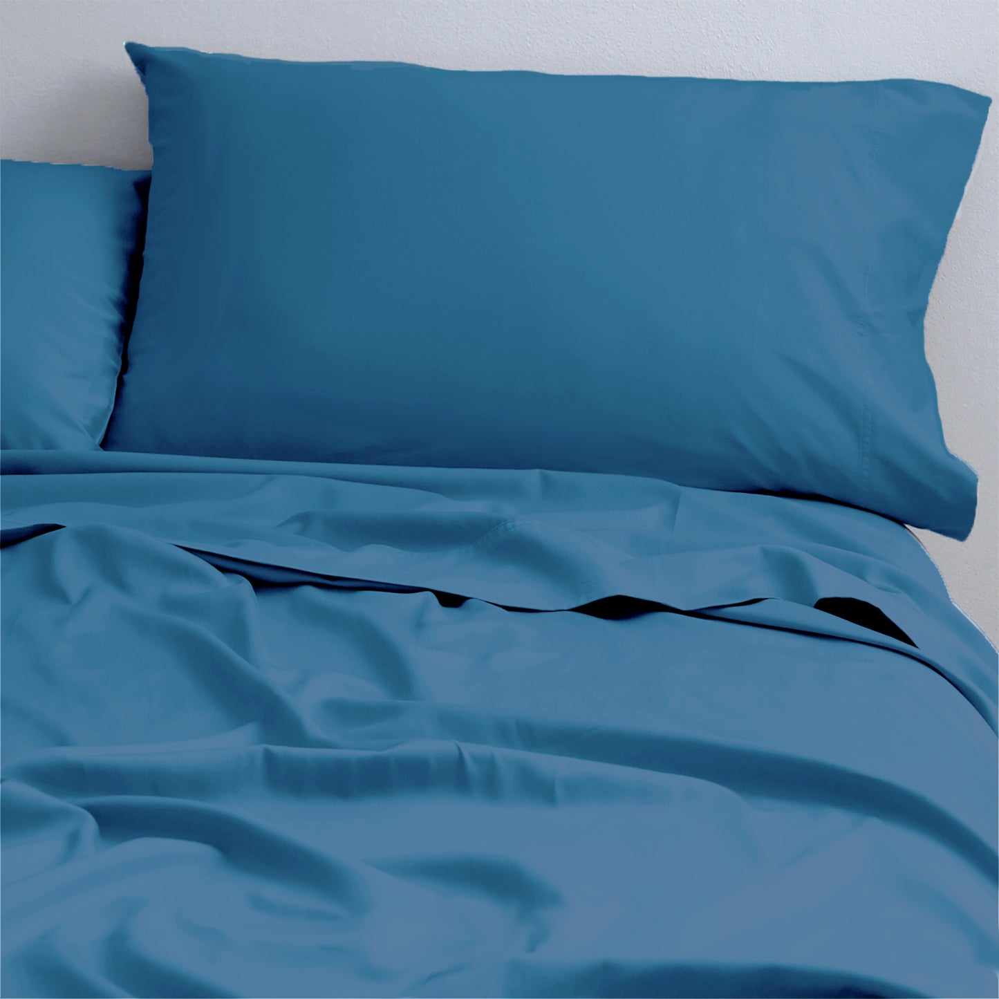 Natural Cotton Sheet Set - 500 Thread Count