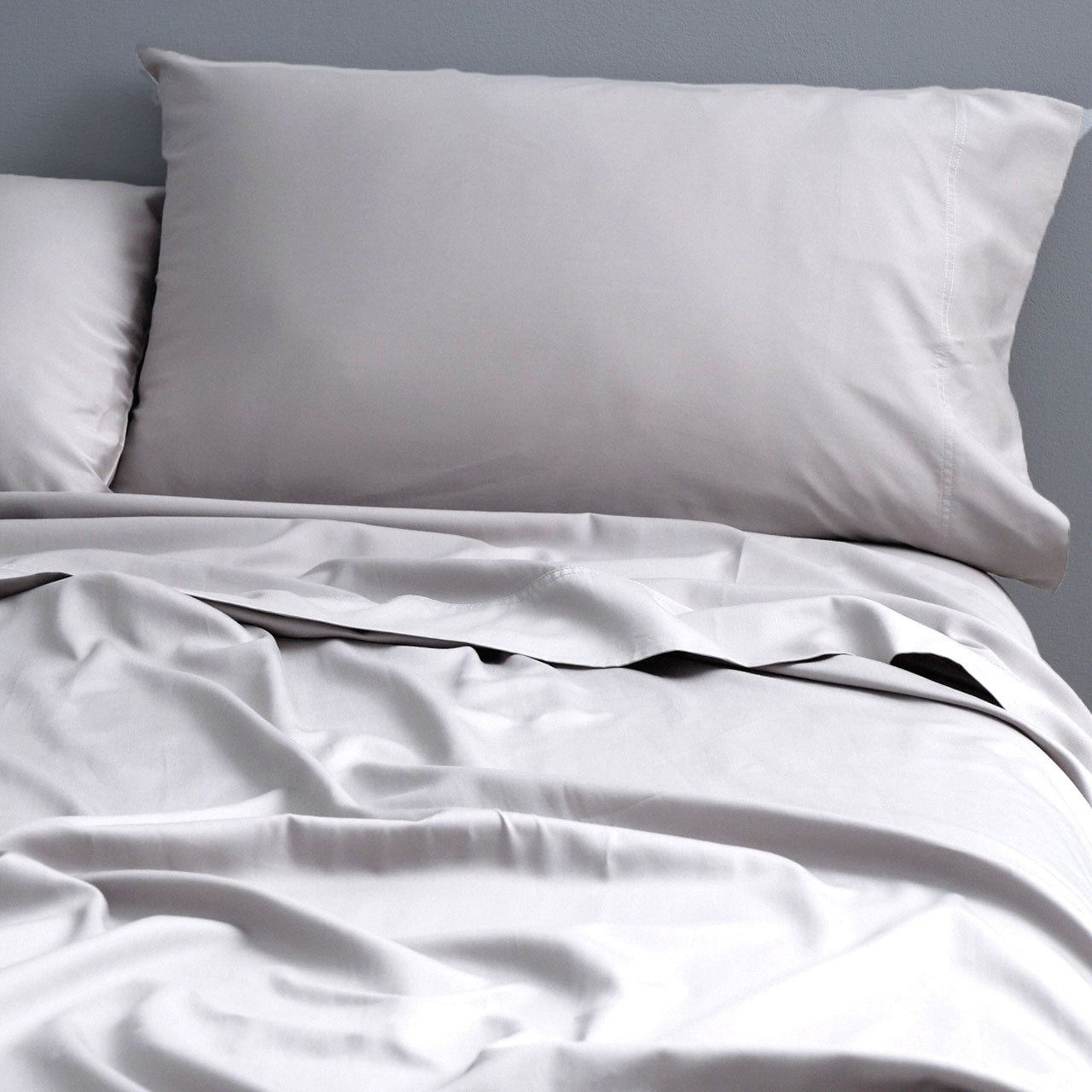 Natural Cotton Sheet Set - 500 Thread Count