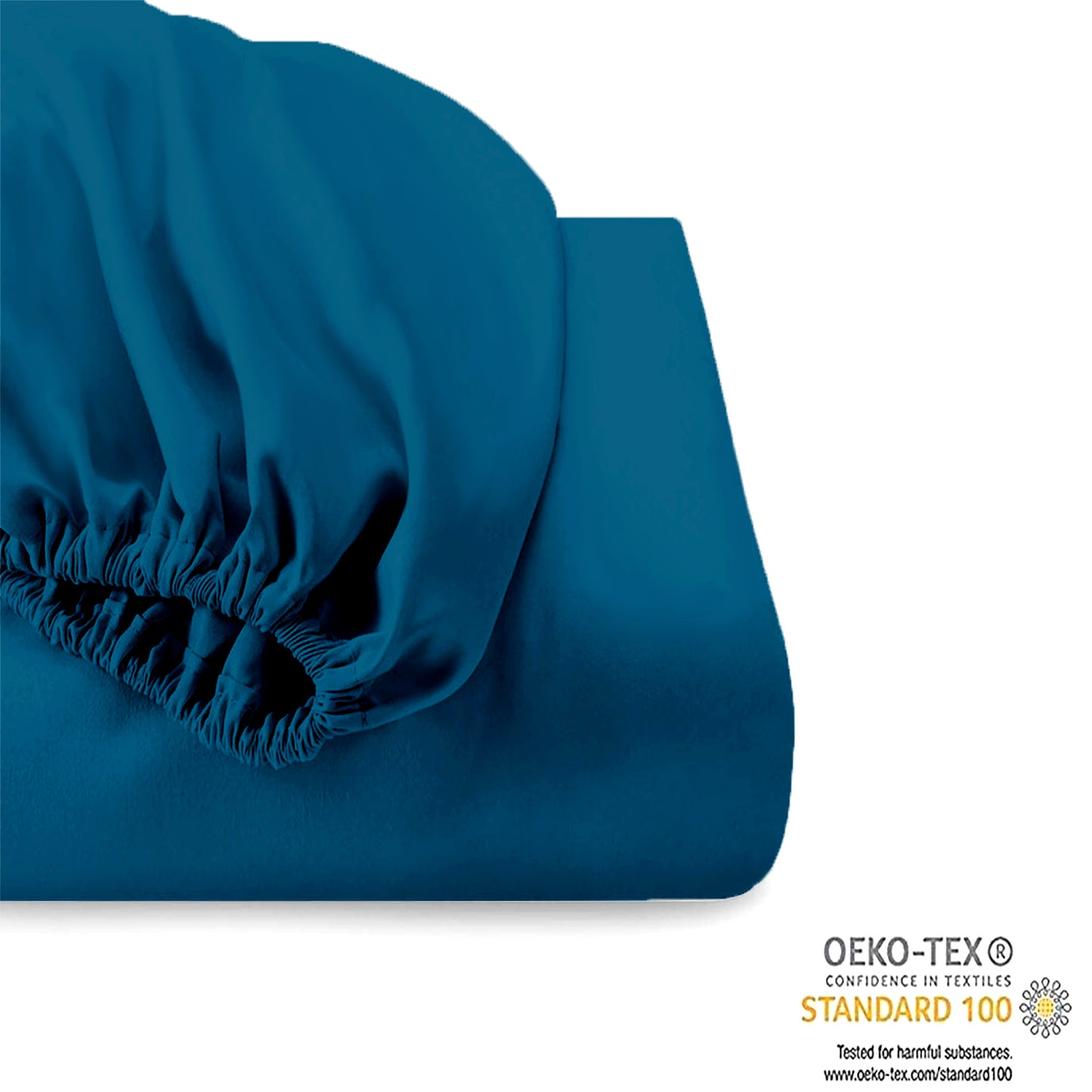 Natural Cotton Combo Set - 500 Thread Count