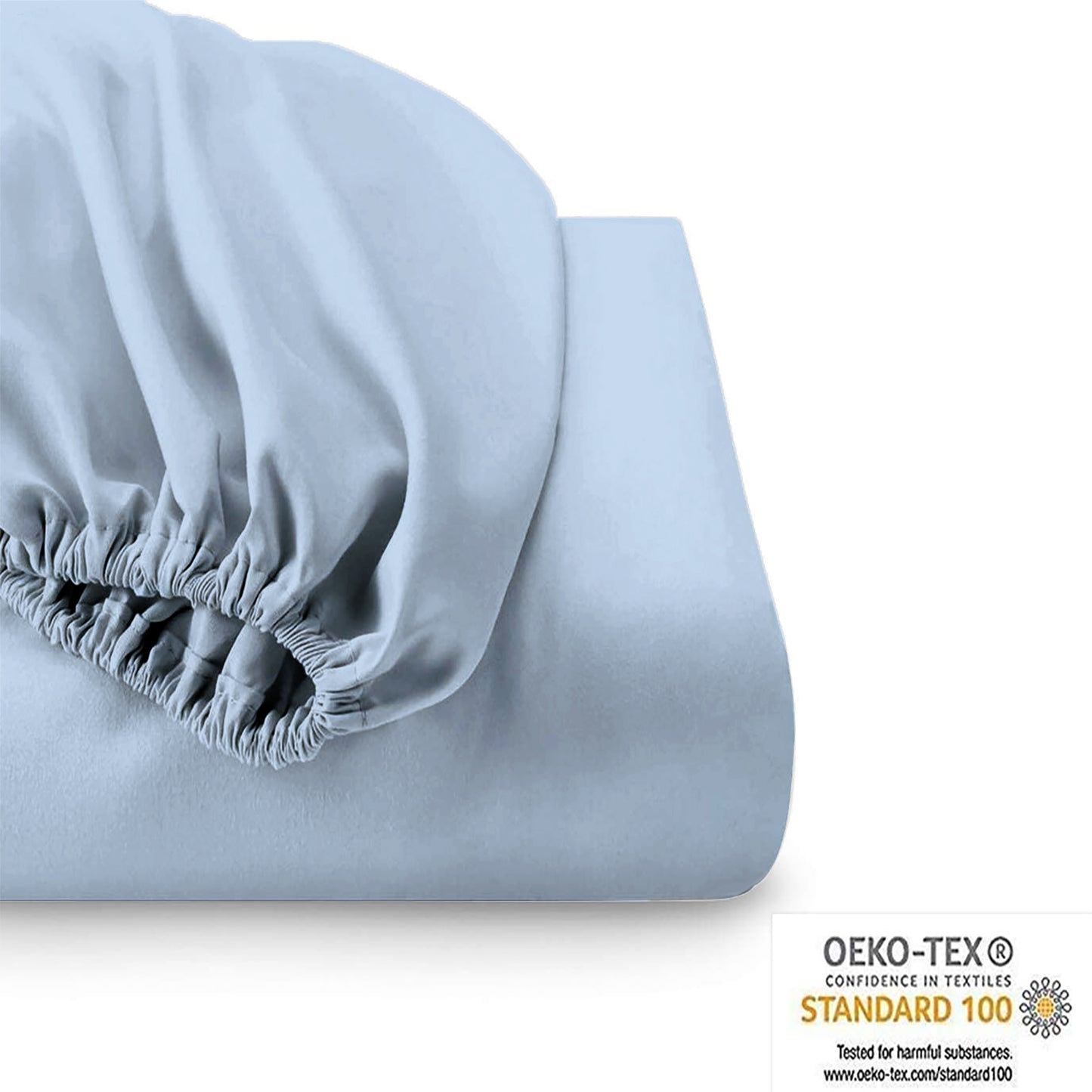 Natural Cotton Combo Set - 500 Thread Count