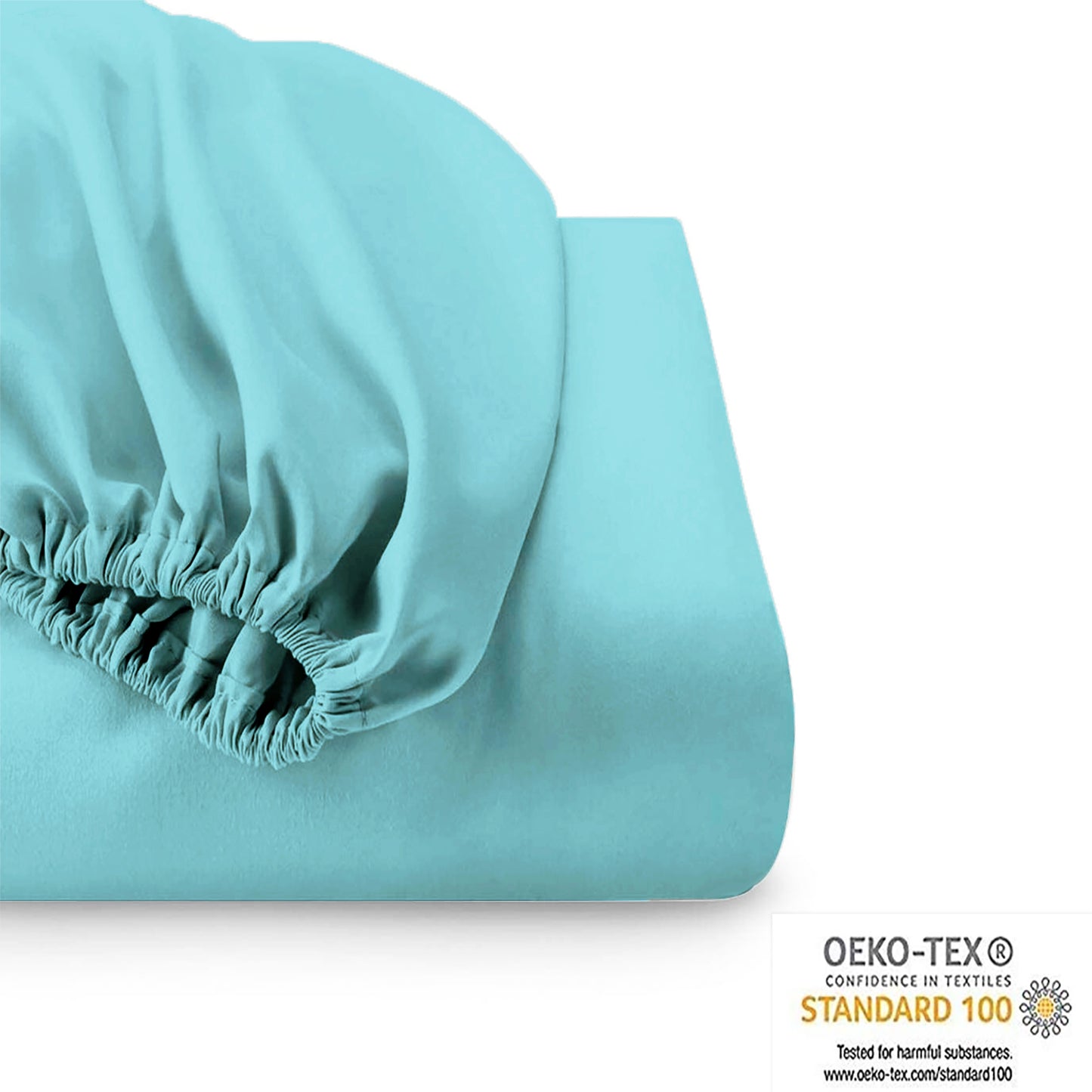 Natural Cotton Combo Set - 500 Thread Count