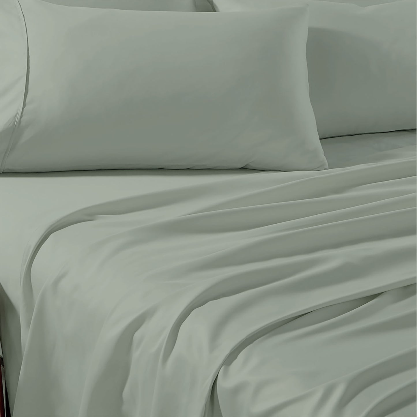 Premium 1500 Thread Count Sheet Set - Cotton Blend