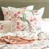 Cavallo French Linen Euro Pillow Case