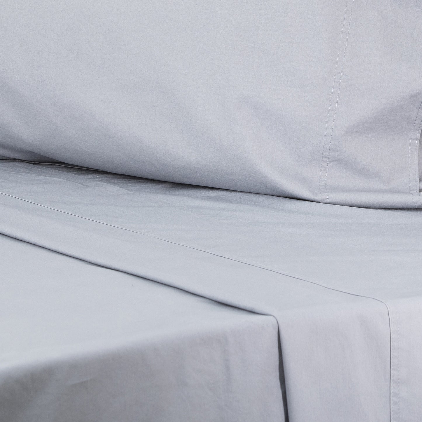 Helena Sheet Set - Vintage Stone Washed