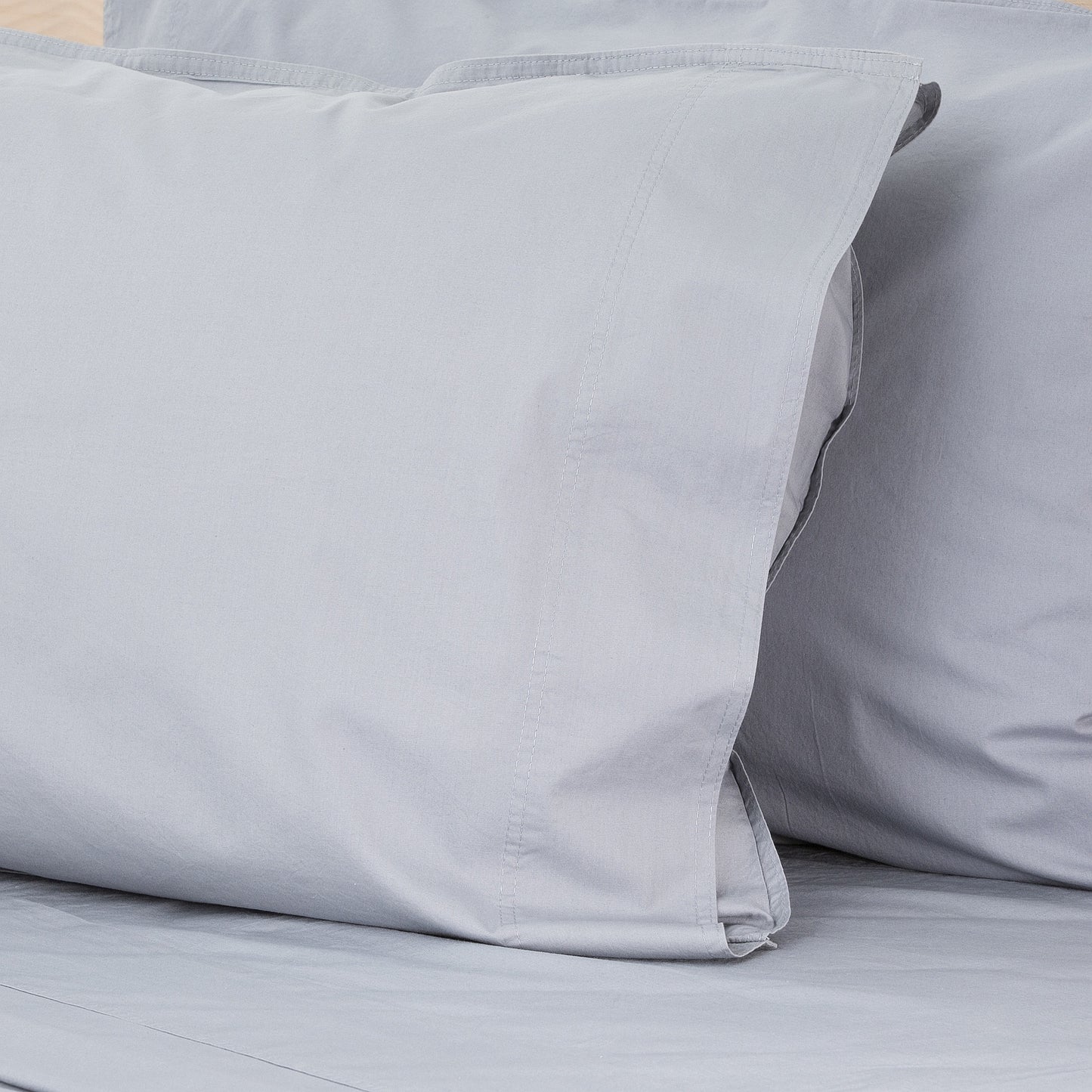 Helena Sheet Set - Vintage Stone Washed