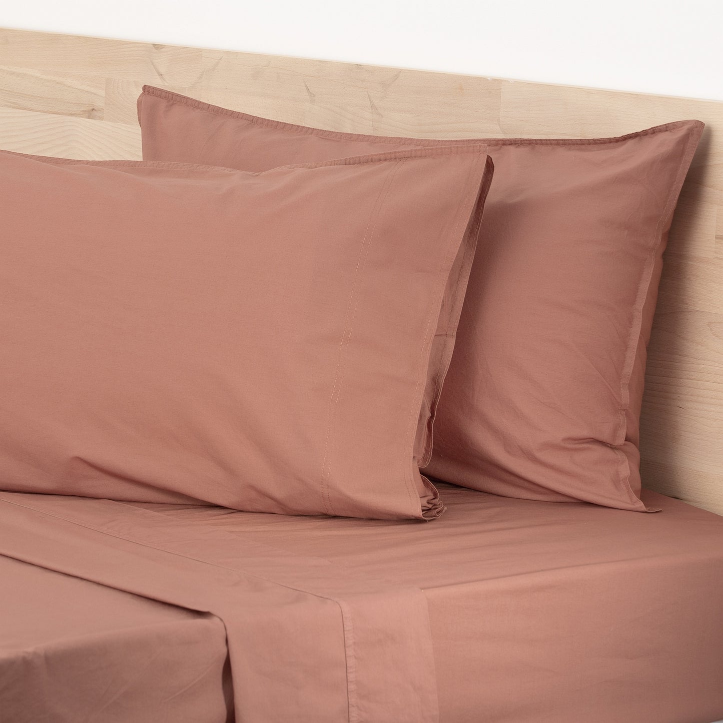 Helena Sheet Set - Vintage Stone Washed