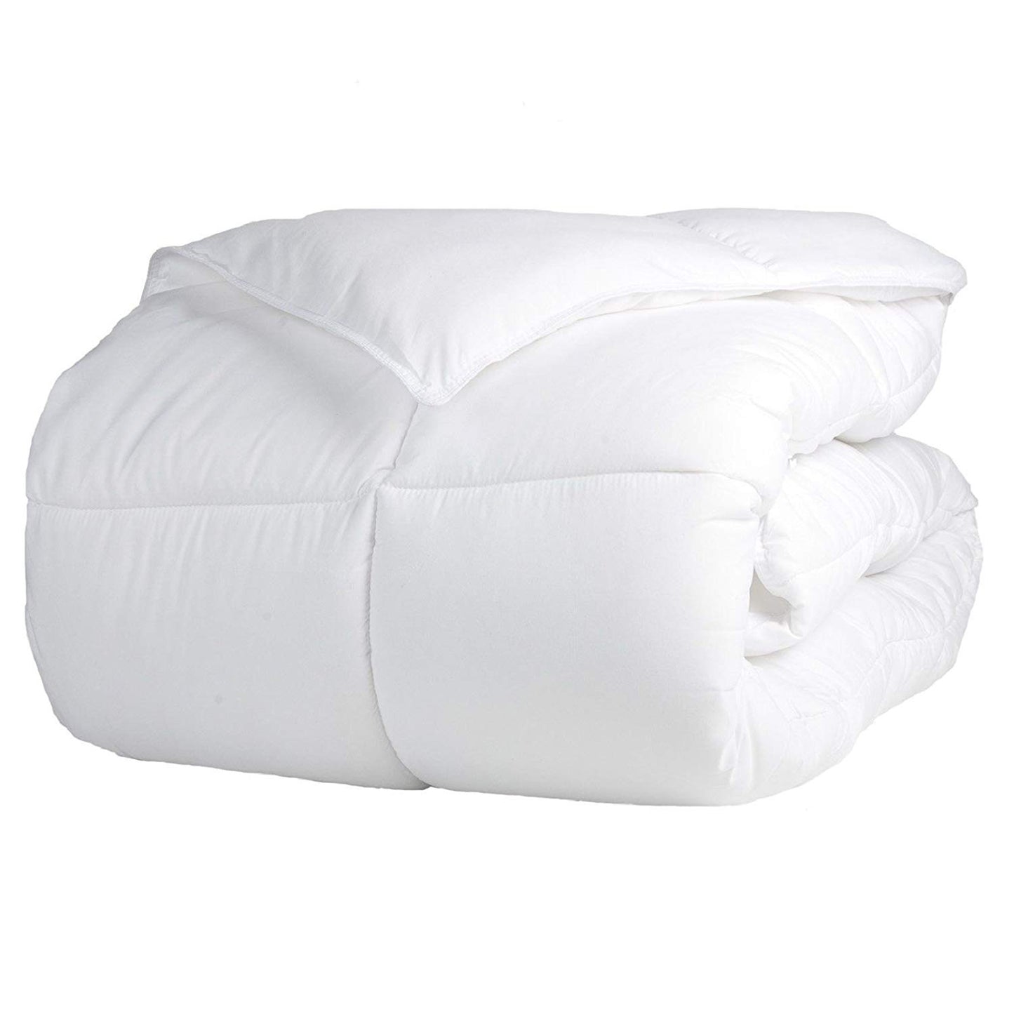 Premium 600 GSM Microluxe Down Quilt