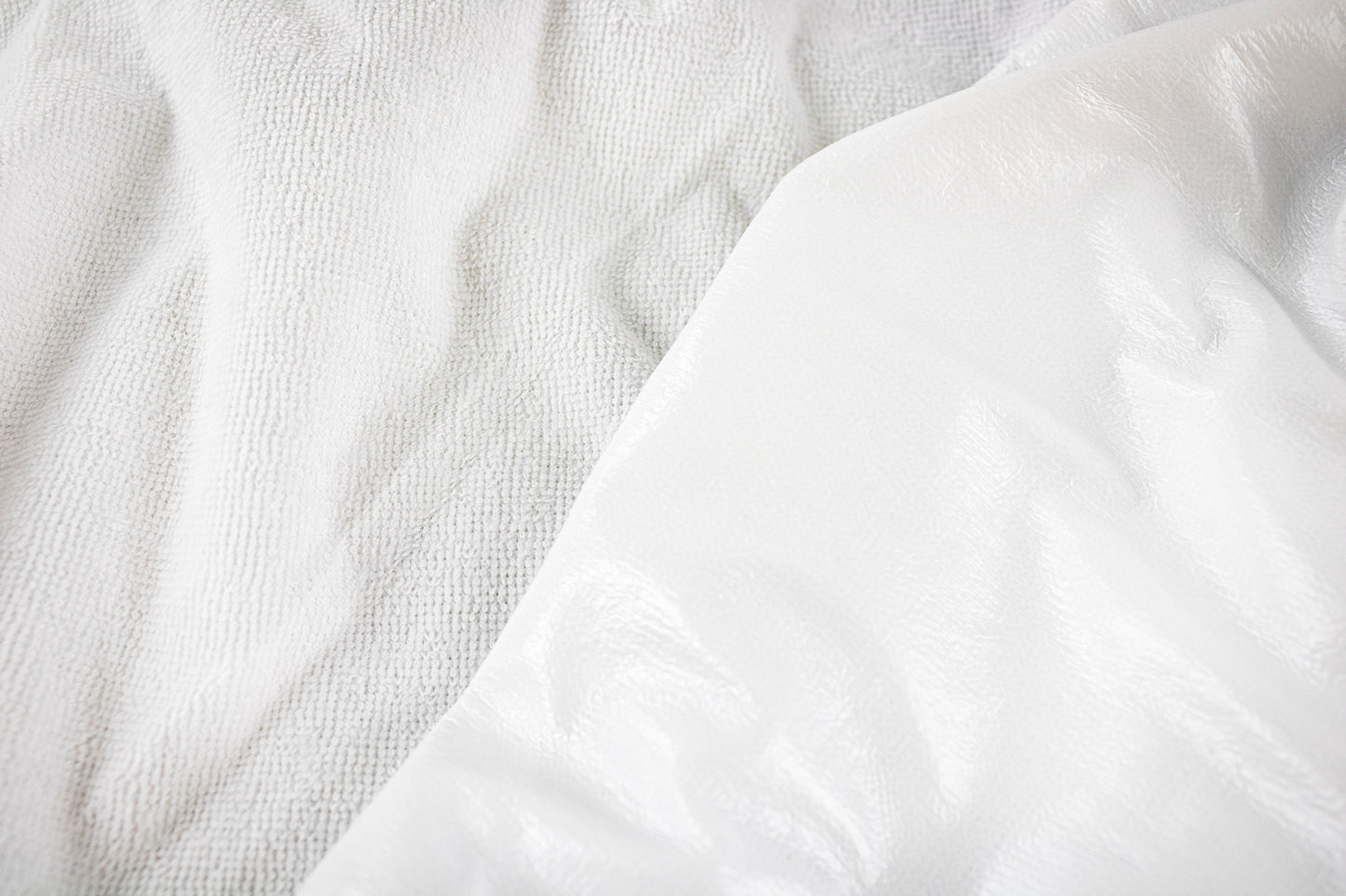 Premium Waterproof Mattress Protector