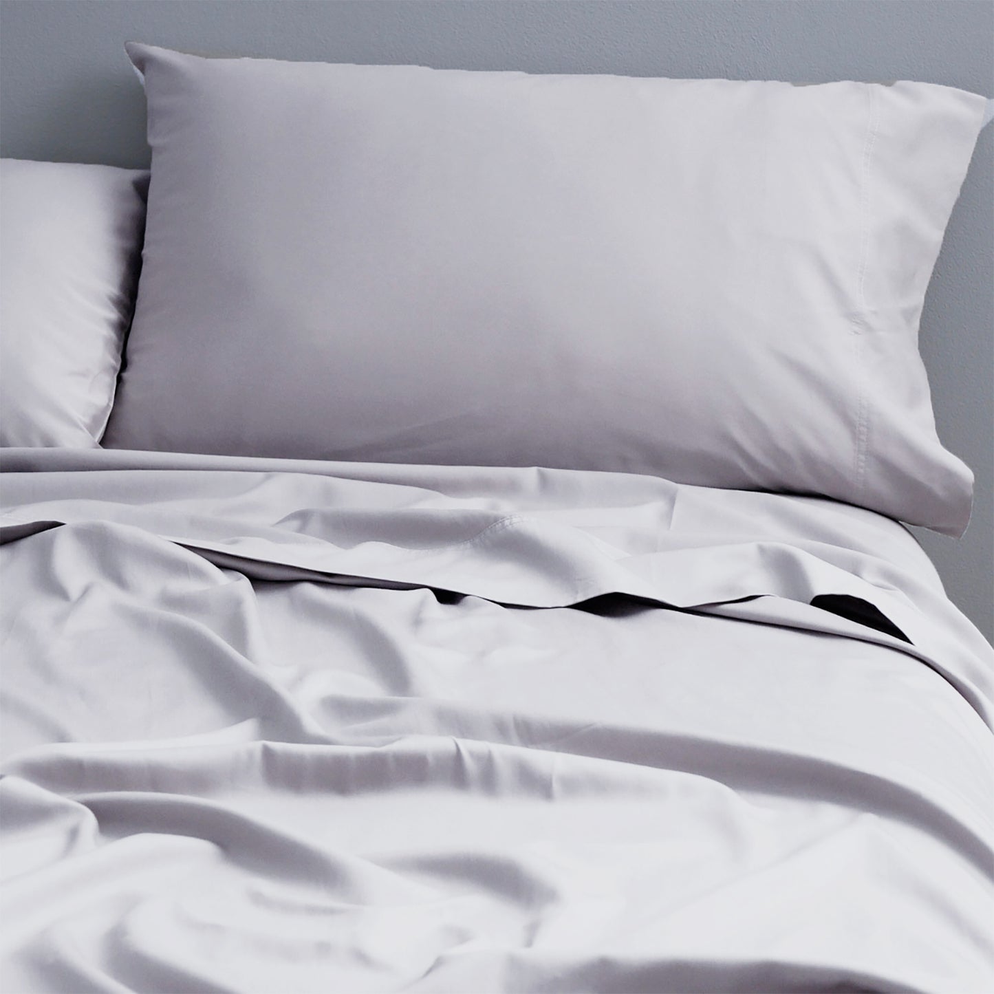 Natural Cotton Sheet Set - 500 Thread Count