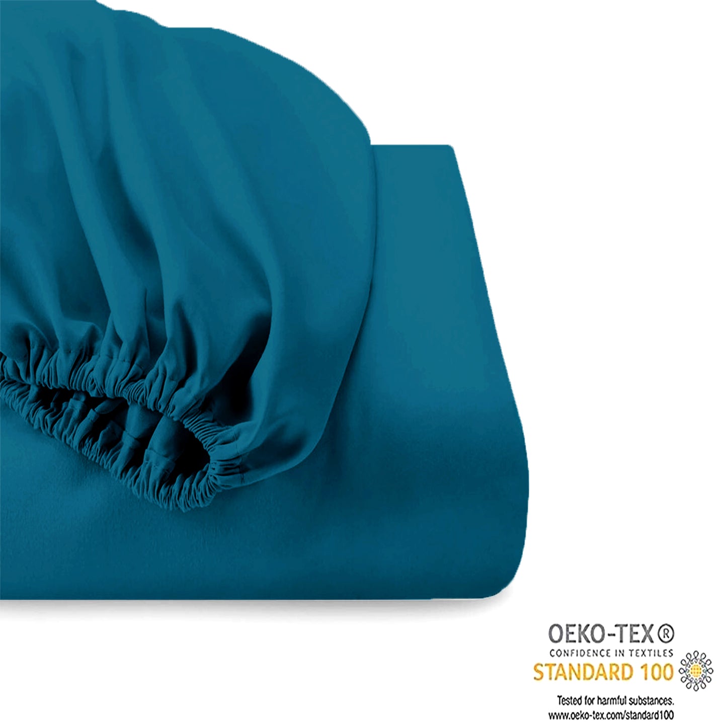 Natural Cotton Combo Set - 500 Thread Count