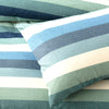300 TC Cotton Euro Pillow Case Ornate - Reversible