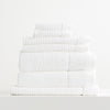 7 Piece Cambridge Towel Set - 650 GSM Textured