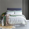 Flannelette Quilt Cover Set - 175 GSM Egyptian Cotton