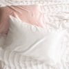 100% Mulberry Silk Pillow Case - Standard