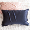 100% Mulberry Silk Pillow Case - Standard