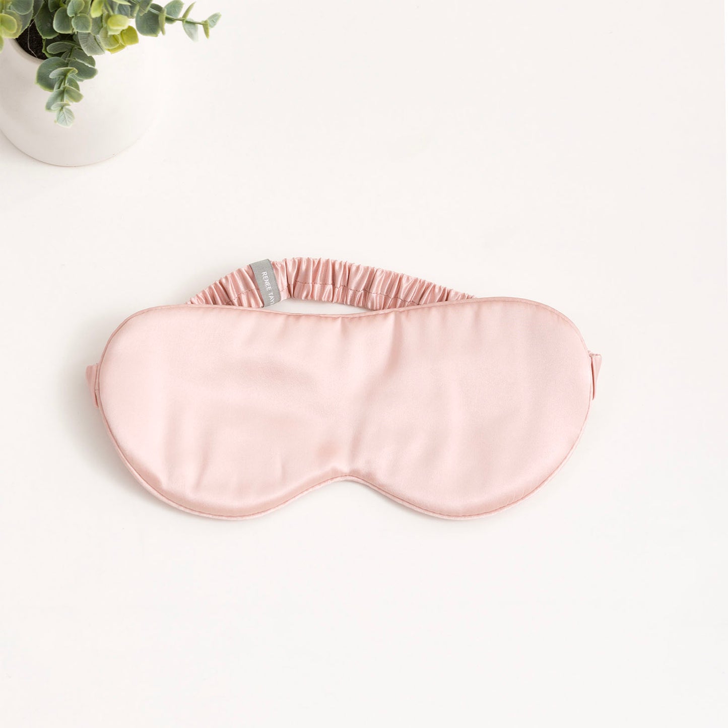 100% Mulberry Silk Eye Mask