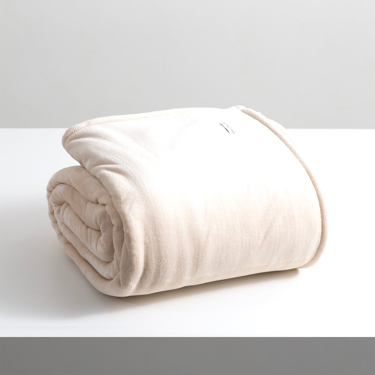 Ultra Plush Velvet Blanket - 380 GSM