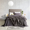 Ultra Plush Velvet Blanket - 380 GSM