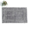 Renee Taylor Cotton Reversible Bath Mat 50 x 80 cm