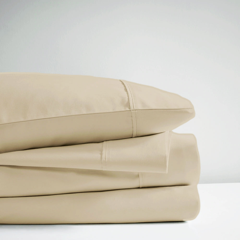 700 Thread Count Sheet Set - Tencel Lyocell Fibre & Cotton