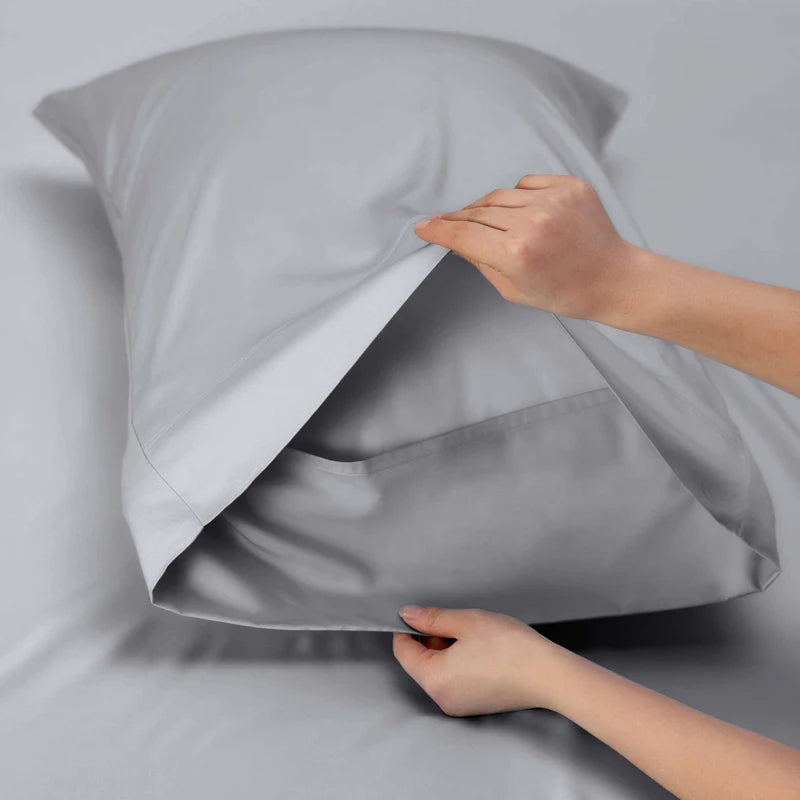 700 Thread Count Sheet Set - Tencel Lyocell Fibre & Cotton