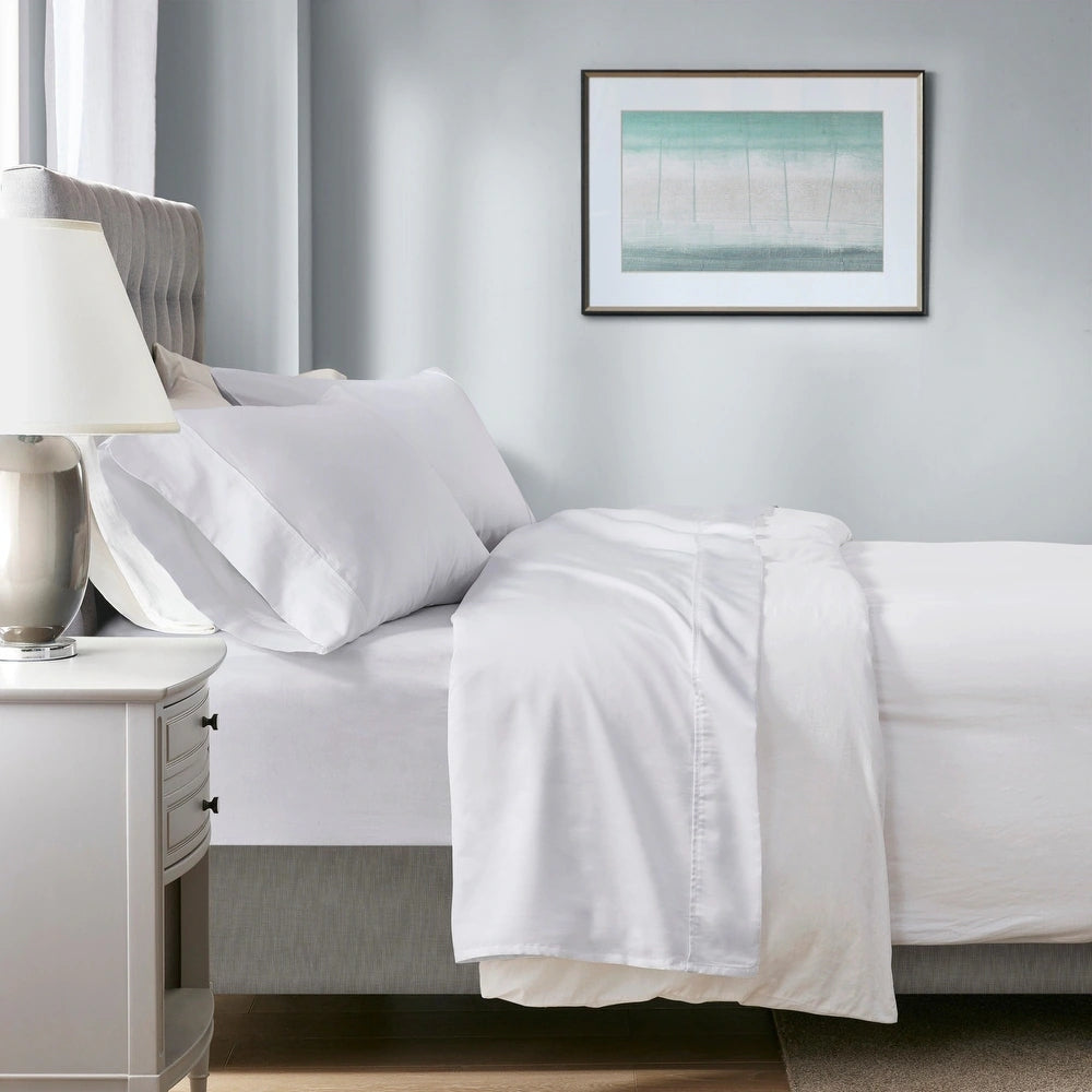 700 Thread Count Sheet Set - Tencel Lyocell Fibre & Cotton