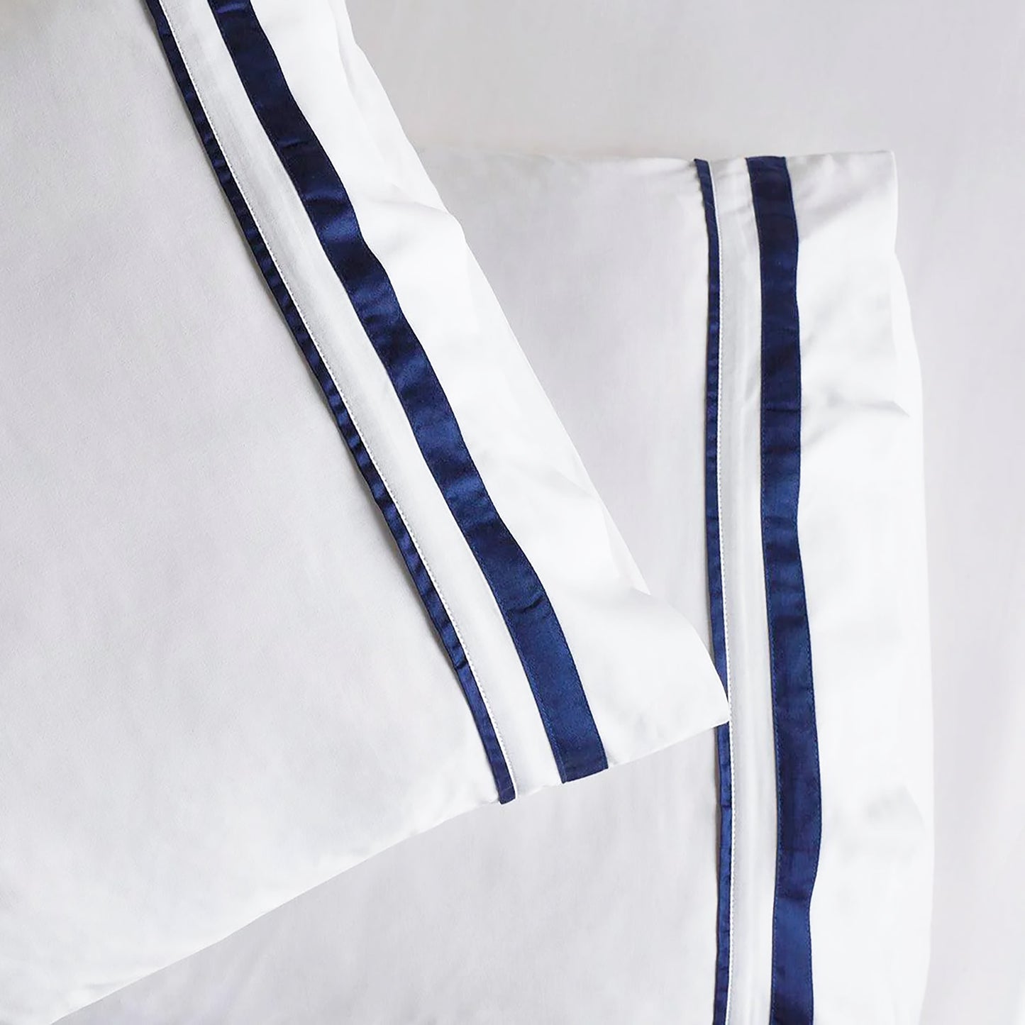 Cloud Sheet Set - 1000 Thread Count Egyptian Cotton
