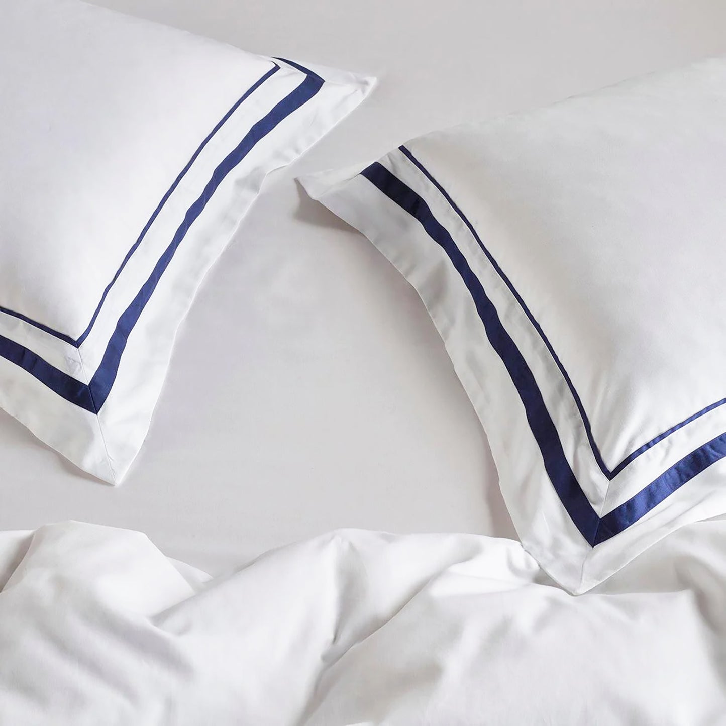 Renee Taylor Cloud 1000 TC Egyptian Cotton Quilt Cover Sets