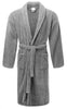 Chalet Bath Robe - Quick Dry Terry Cotton