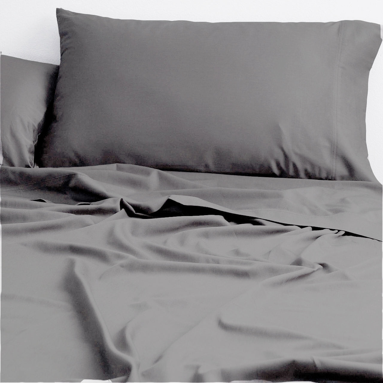Organic Cotton Sheet Set - 250 Thread Count