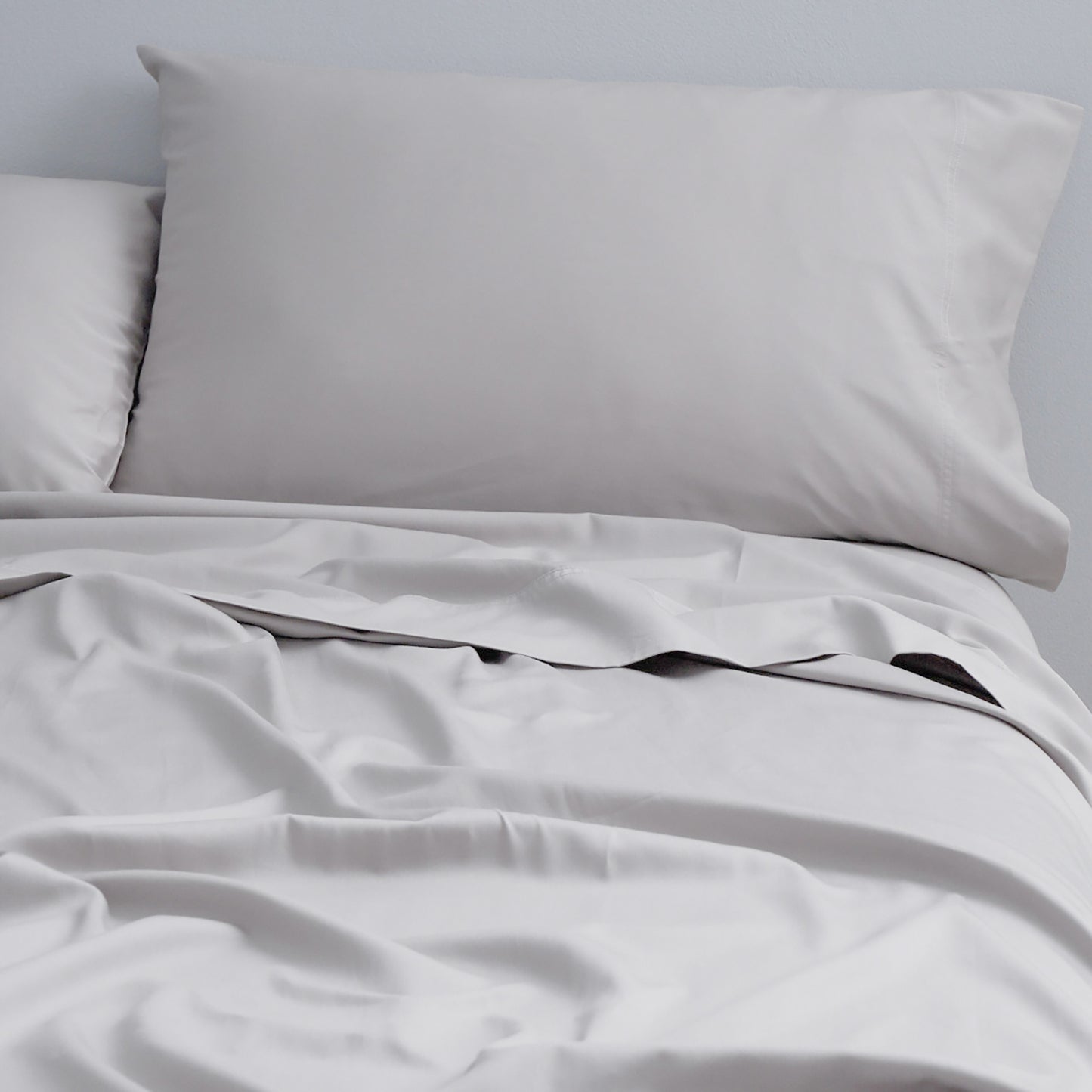 Organic Cotton Sheet Set - 250 Thread Count