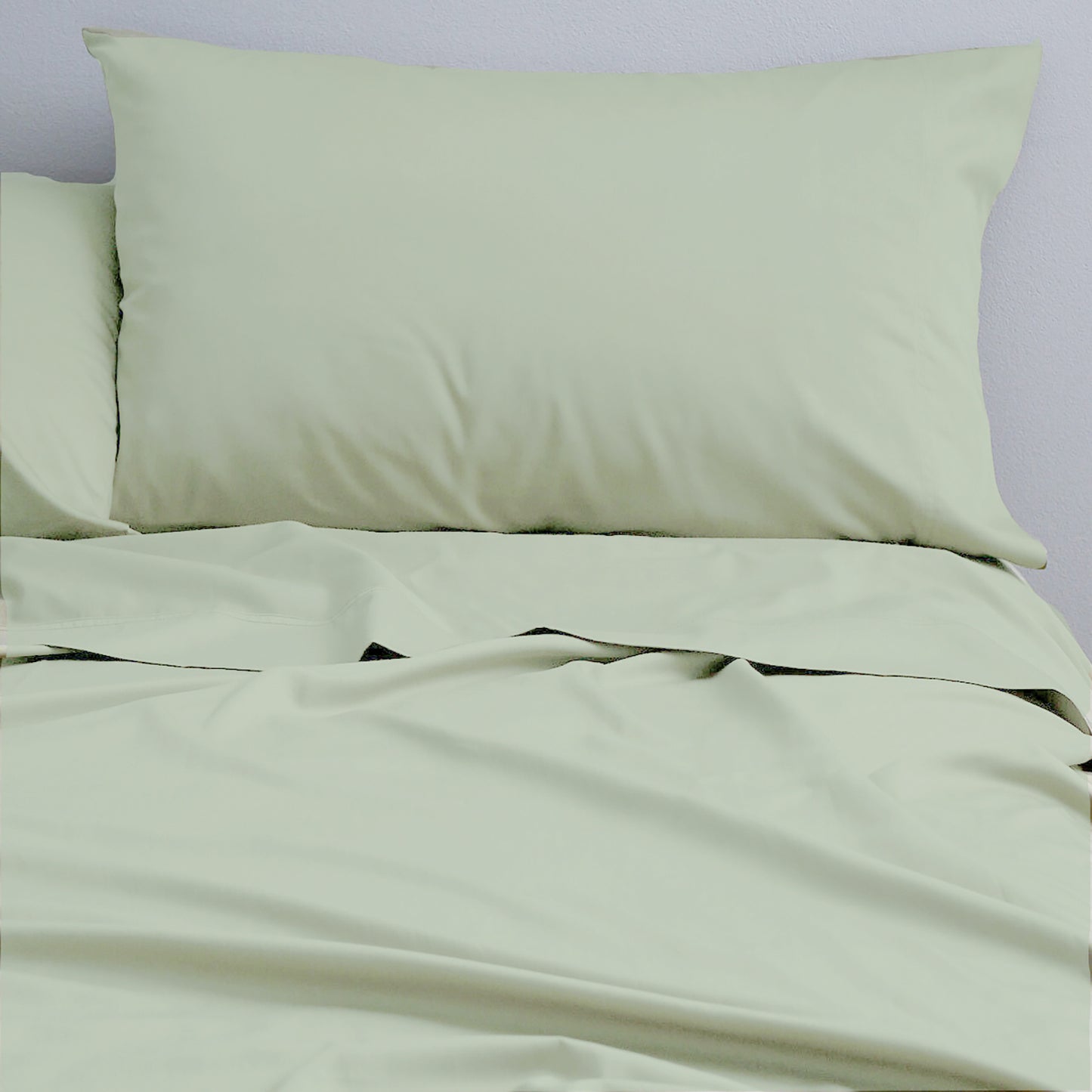 Organic Cotton Sheet Set - 250 Thread Count
