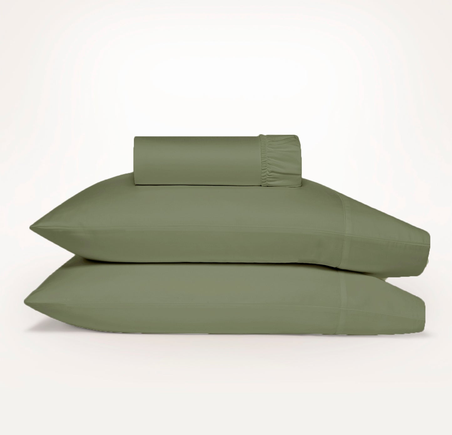 Premium 1500 Thread Count Combo Set - Cotton Blend