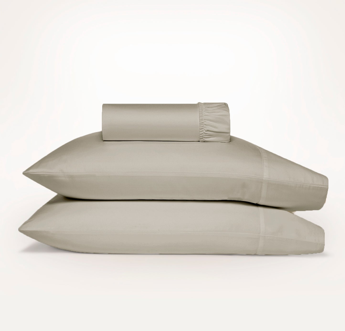 Premium 1500 Thread Count Combo Set - Cotton Blend
