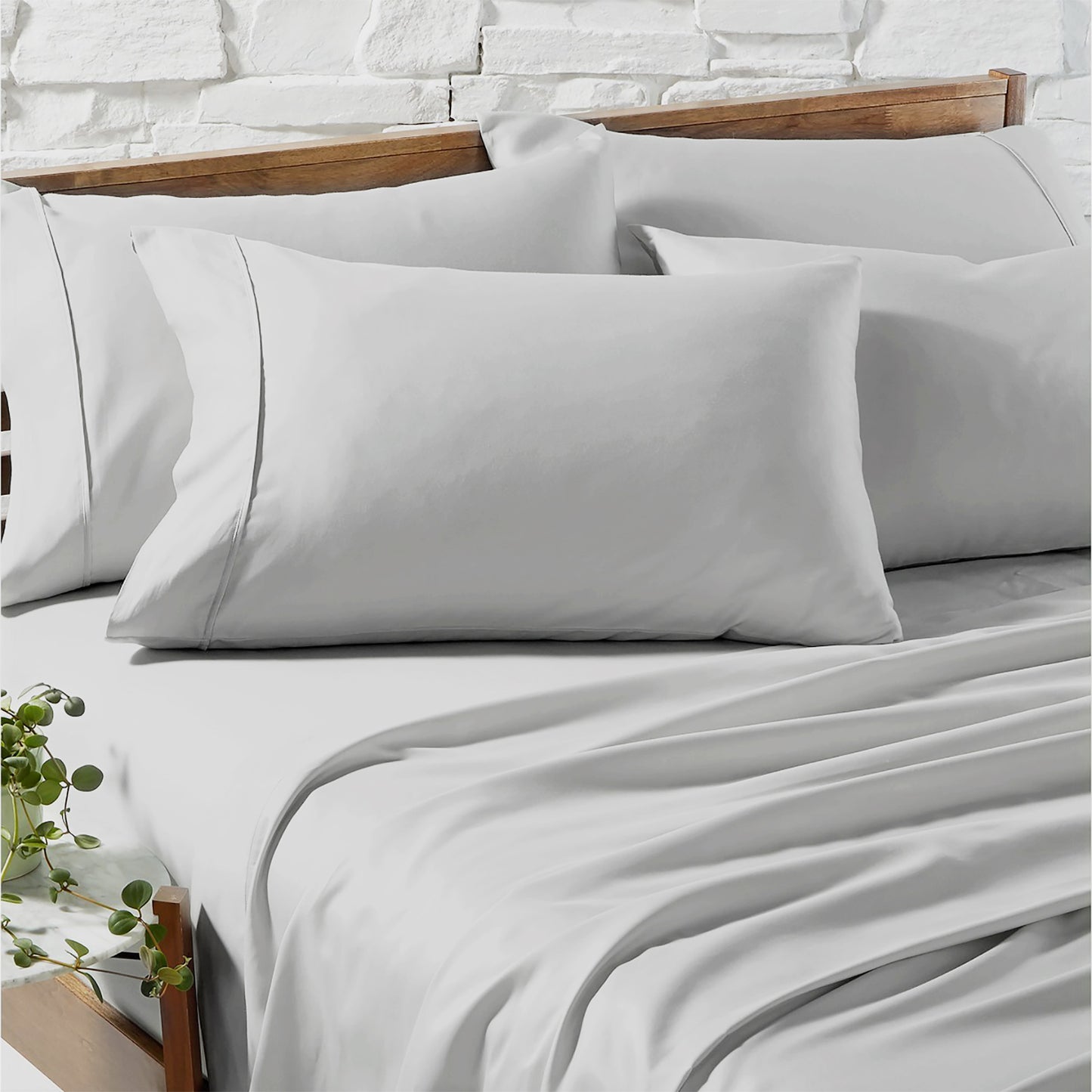 Egyptian Cotton Sheet Set - 1200 Thread Count