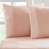 Flannelette Fitted Sheet and Pillowcase Set - 175 GSM Egyptian Cotton