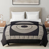 100% Acrylic Printed Mink Blankets - Super Soft Heavy Weight