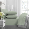 Premium Egyptian Cotton Sheet Set - 1000 Thread Count